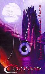 Cuervo : Tras las Murallas del Sueño